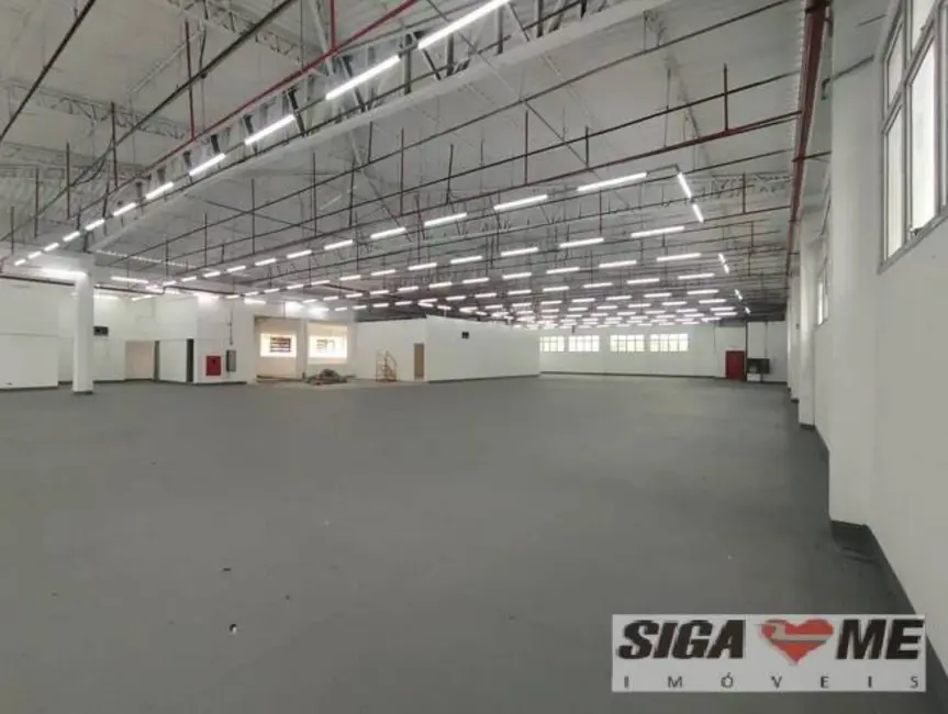 Foto 6 de Armazém / Galpão para alugar, 5198m2 em Barra Funda, São Paulo - SP