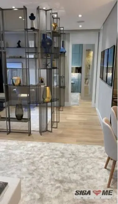 Apartamento com 2 quartos à venda, 64m2 em Vila Mariana, São Paulo - SP - imagem 8 Foto 8 de Apartamento com 2 quartos à venda, 64m2 em Vila Mariana, São Paulo - SP