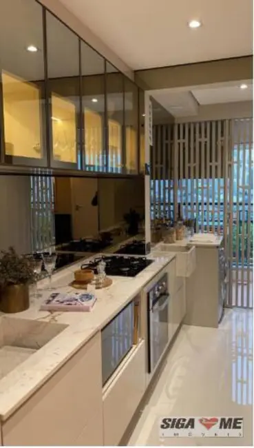 Apartamento com 2 quartos à venda, 64m2 em Vila Mariana, São Paulo - SP - imagem 7 Foto 7 de Apartamento com 2 quartos à venda, 64m2 em Vila Mariana, São Paulo - SP