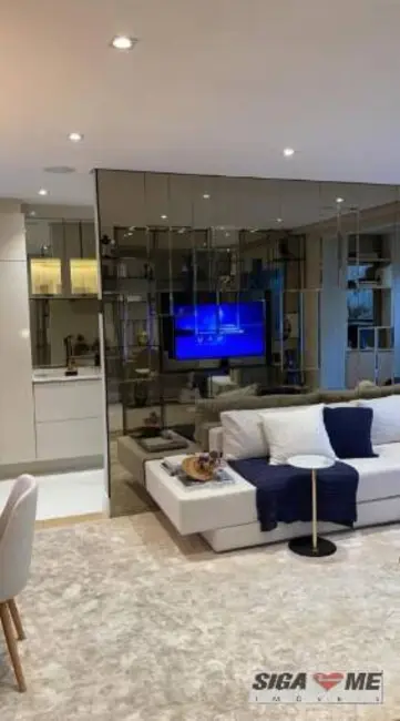 Apartamento com 2 quartos à venda, 64m2 em Vila Mariana, São Paulo - SP - imagem 1 Foto 1 de Apartamento com 2 quartos à venda, 64m2 em Vila Mariana, São Paulo - SP