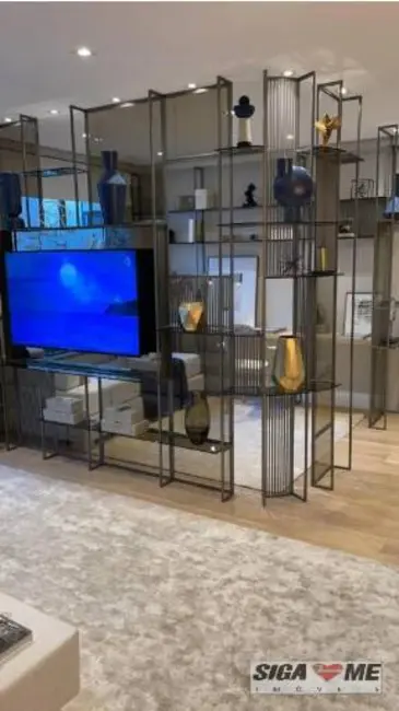 Apartamento com 2 quartos à venda, 64m2 em Vila Mariana, São Paulo - SP - imagem 9 Foto 9 de Apartamento com 2 quartos à venda, 64m2 em Vila Mariana, São Paulo - SP