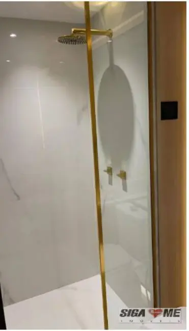 Apartamento com 2 quartos à venda, 64m2 em Vila Mariana, São Paulo - SP - imagem 3 Foto 3 de Apartamento com 2 quartos à venda, 64m2 em Vila Mariana, São Paulo - SP