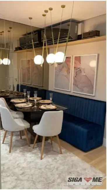 Apartamento com 2 quartos à venda, 64m2 em Vila Mariana, São Paulo - SP - imagem 2 Foto 2 de Apartamento com 2 quartos à venda, 64m2 em Vila Mariana, São Paulo - SP