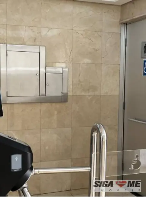 Foto 6 de Sala Comercial à venda, 60m2 em Jardim Paulista, São Paulo - SP