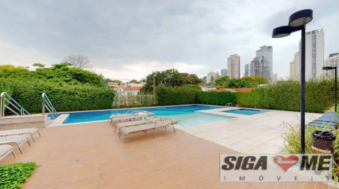 Foto 7 de Apartamento com 2 quartos à venda, 73m2 em Vila Cordeiro, São Paulo - SP