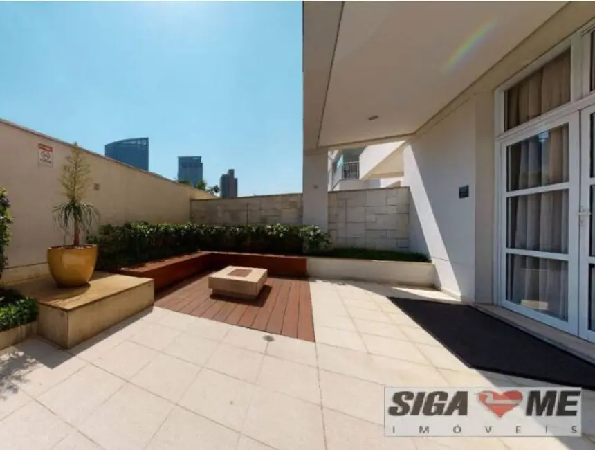 Foto 2 de Apartamento com 2 quartos à venda, 73m2 em Vila Cordeiro, São Paulo - SP