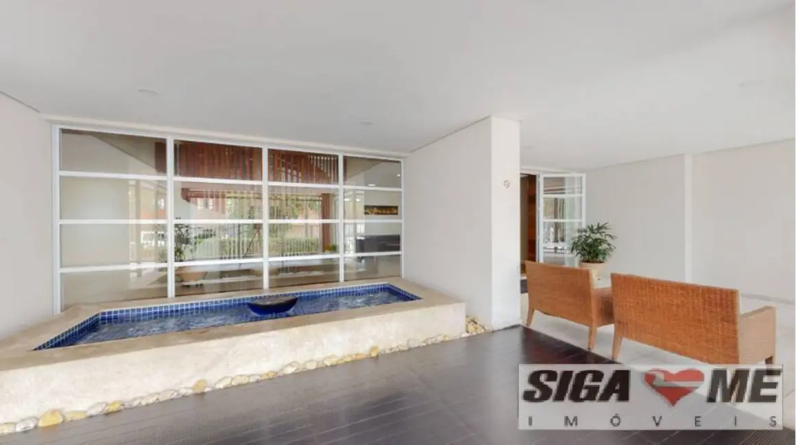 Foto 4 de Apartamento com 2 quartos à venda, 73m2 em Vila Cordeiro, São Paulo - SP