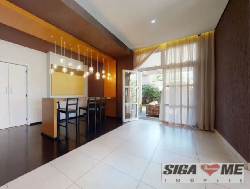 Foto 1 de Apartamento com 2 quartos à venda, 73m2 em Vila Cordeiro, São Paulo - SP