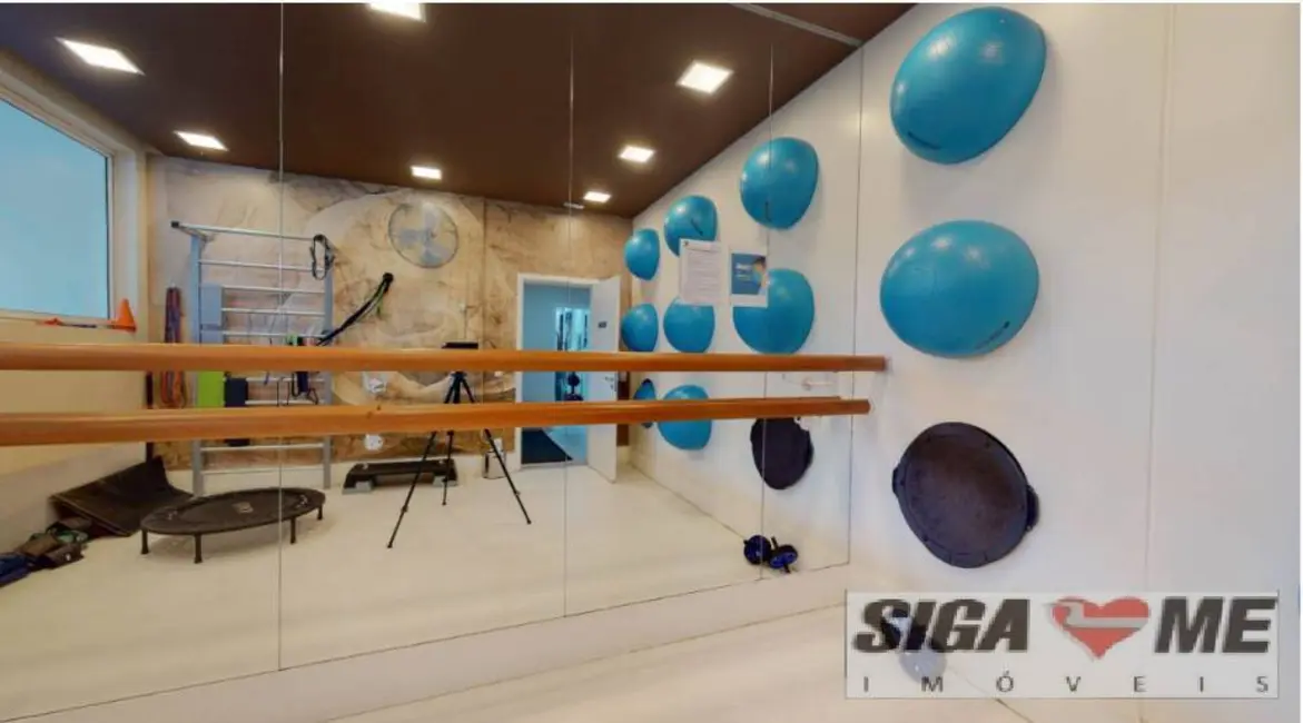 Foto 5 de Apartamento com 2 quartos à venda, 73m2 em Vila Cordeiro, São Paulo - SP