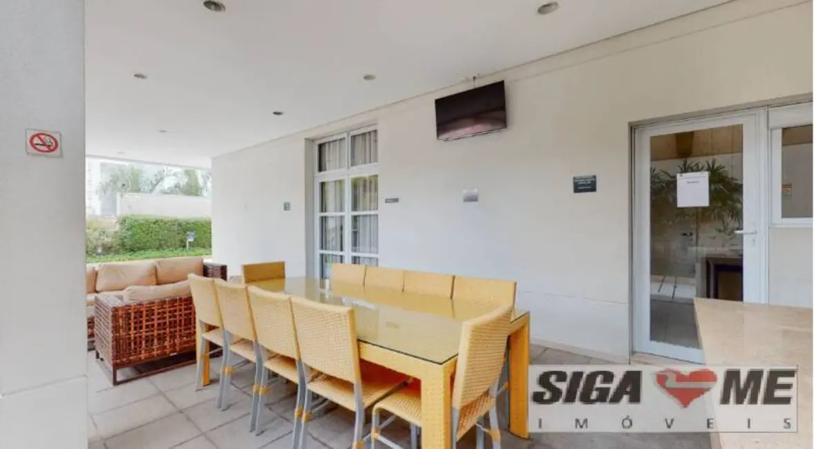 Foto 6 de Apartamento com 2 quartos à venda, 73m2 em Vila Cordeiro, São Paulo - SP