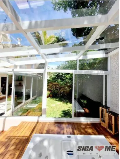 Casa de Condomínio com 3 quartos à venda em Chácara Monte Alegre, São Paulo - SP - imagem 2 Foto 2 de Casa de Condomínio com 3 quartos à venda em Chácara Monte Alegre, São Paulo - SP