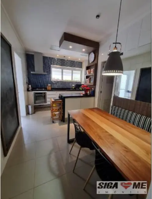 Casa de Condomínio com 3 quartos à venda em Chácara Monte Alegre, São Paulo - SP - imagem 1 Foto 1 de Casa de Condomínio com 3 quartos à venda em Chácara Monte Alegre, São Paulo - SP