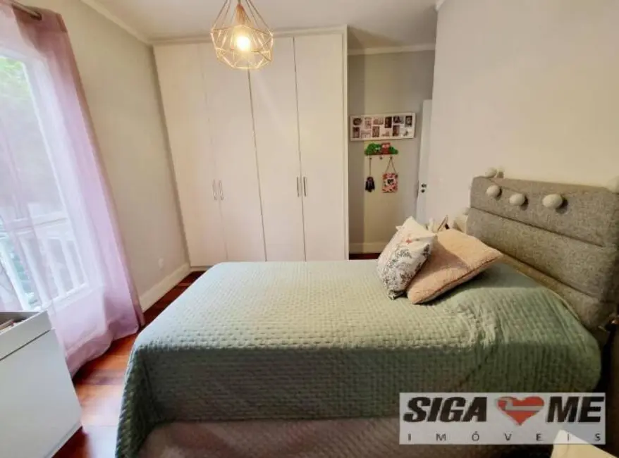 Casa de Condomínio com 3 quartos à venda em Chácara Monte Alegre, São Paulo - SP - imagem 6 Foto 6 de Casa de Condomínio com 3 quartos à venda em Chácara Monte Alegre, São Paulo - SP