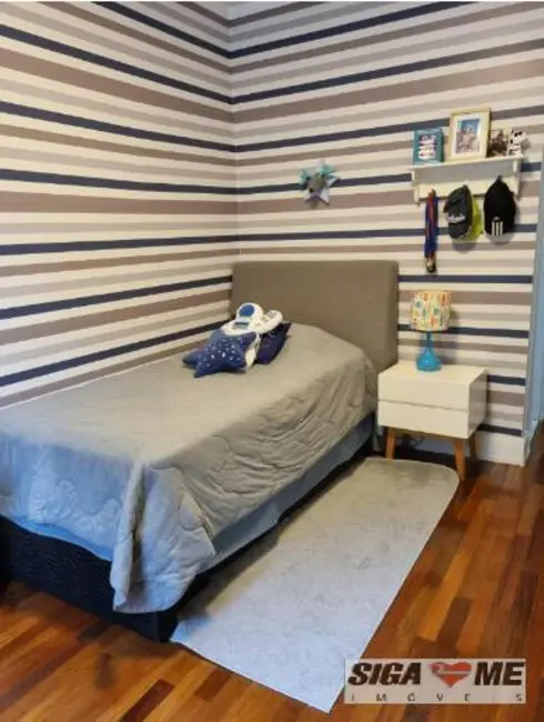 Casa de Condomínio com 3 quartos à venda em Chácara Monte Alegre, São Paulo - SP - imagem 8 Foto 8 de Casa de Condomínio com 3 quartos à venda em Chácara Monte Alegre, São Paulo - SP