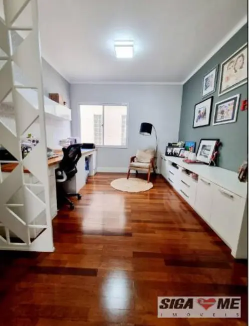 Casa de Condomínio com 3 quartos à venda em Chácara Monte Alegre, São Paulo - SP - imagem 4 Foto 4 de Casa de Condomínio com 3 quartos à venda em Chácara Monte Alegre, São Paulo - SP