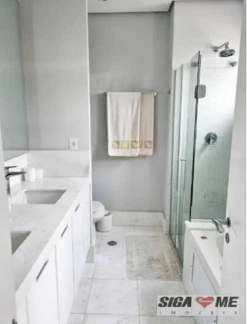 Casa de Condomínio com 3 quartos à venda em Chácara Monte Alegre, São Paulo - SP - imagem 9 Foto 9 de Casa de Condomínio com 3 quartos à venda em Chácara Monte Alegre, São Paulo - SP