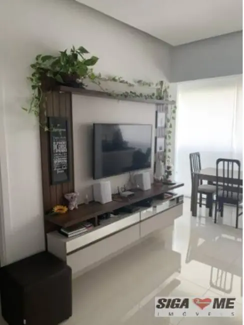 Foto 1 de Apartamento com 1 quarto à venda, 56m2 em Vila Gertrudes, São Paulo - SP