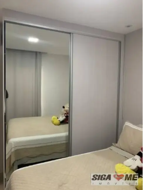 Foto 9 de Apartamento com 1 quarto à venda, 56m2 em Vila Gertrudes, São Paulo - SP