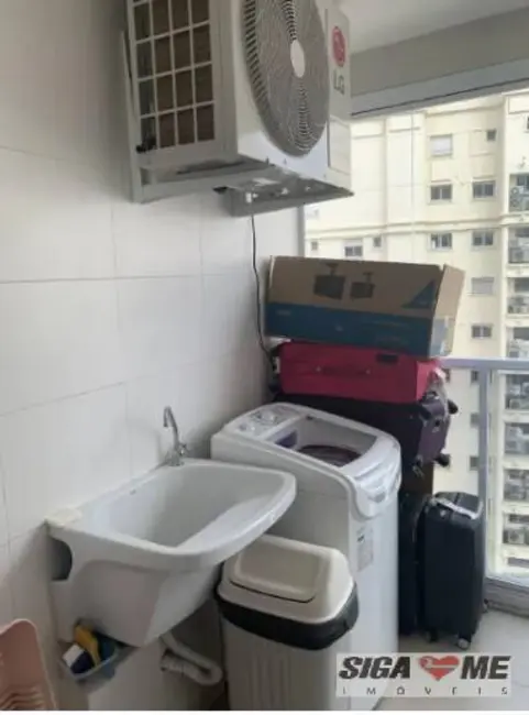 Foto 5 de Apartamento com 1 quarto à venda, 56m2 em Vila Gertrudes, São Paulo - SP