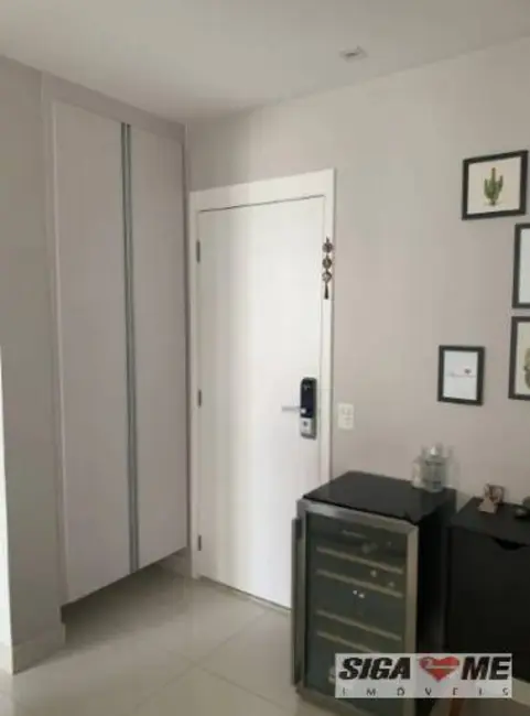 Foto 7 de Apartamento com 1 quarto à venda, 56m2 em Vila Gertrudes, São Paulo - SP