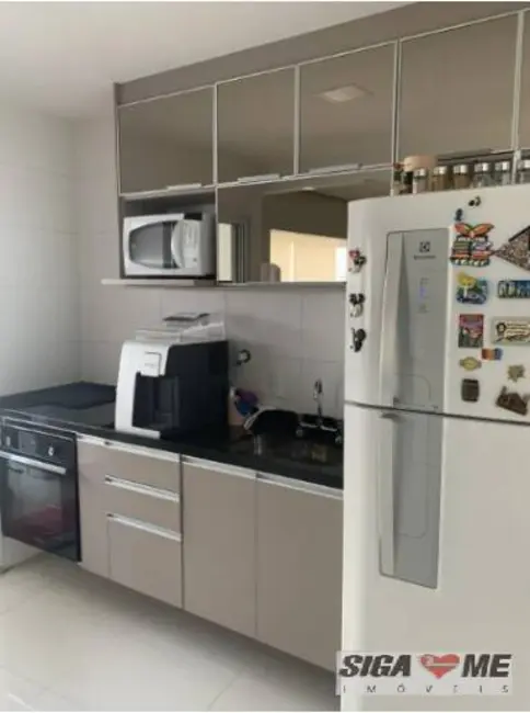 Foto 4 de Apartamento com 1 quarto à venda, 56m2 em Vila Gertrudes, São Paulo - SP