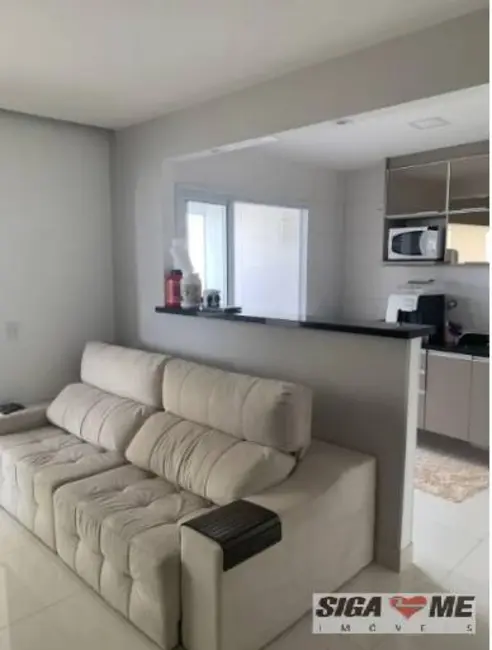 Foto 8 de Apartamento com 1 quarto à venda, 56m2 em Vila Gertrudes, São Paulo - SP