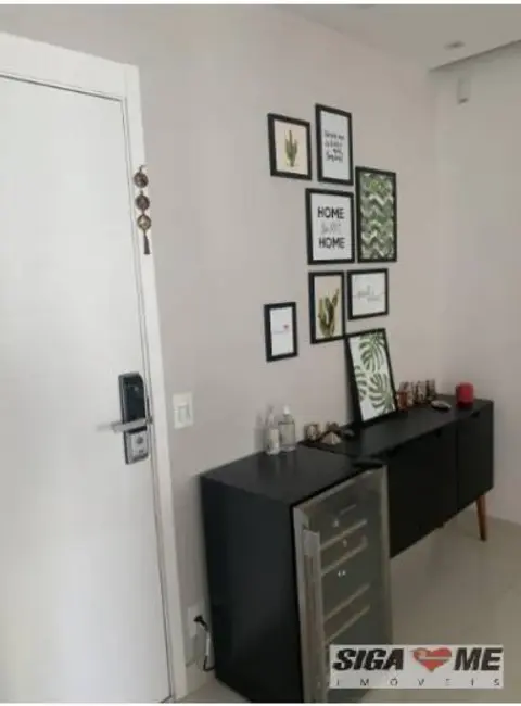 Foto 6 de Apartamento com 1 quarto à venda, 56m2 em Vila Gertrudes, São Paulo - SP
