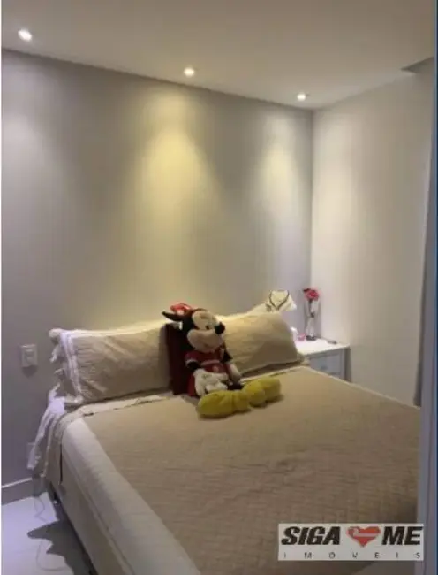 Foto 3 de Apartamento com 1 quarto à venda, 56m2 em Vila Gertrudes, São Paulo - SP