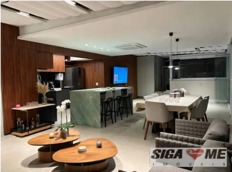 Foto 1 de Apartamento com 3 quartos à venda, 230m2 em Alto da Lapa, São Paulo - SP