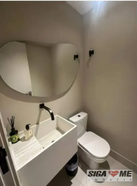 Foto 3 de Apartamento com 3 quartos à venda, 230m2 em Alto da Lapa, São Paulo - SP