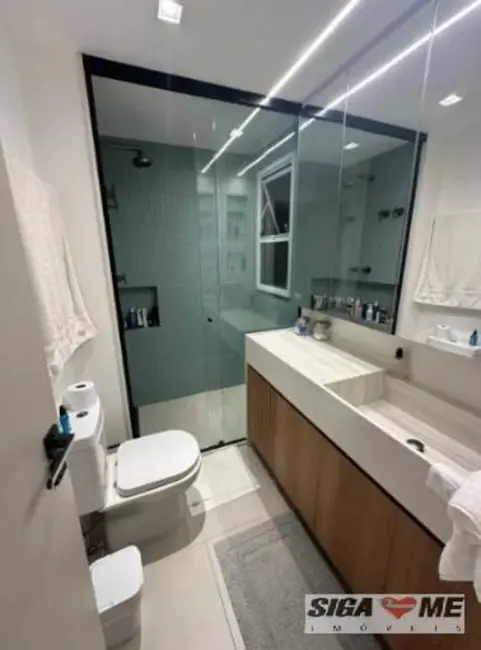 Foto 7 de Apartamento com 3 quartos à venda, 230m2 em Alto da Lapa, São Paulo - SP