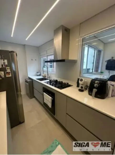 Foto 6 de Apartamento com 3 quartos à venda, 230m2 em Alto da Lapa, São Paulo - SP