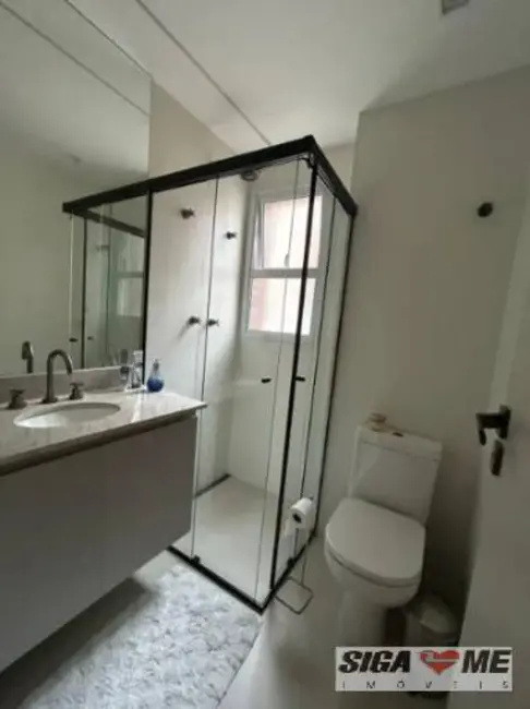 Foto 4 de Apartamento com 3 quartos à venda, 230m2 em Alto da Lapa, São Paulo - SP