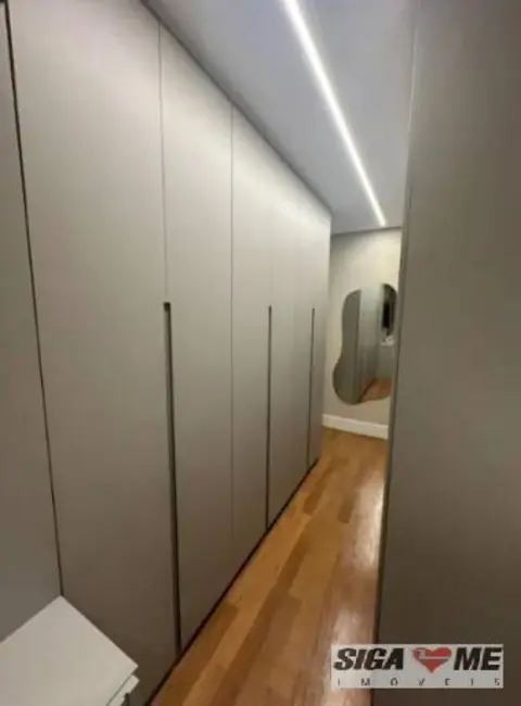 Foto 8 de Apartamento com 3 quartos à venda, 230m2 em Alto da Lapa, São Paulo - SP
