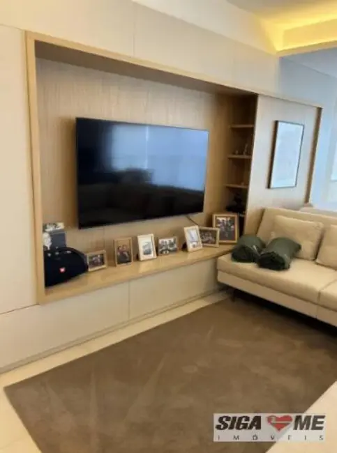 Apartamento com 3 quartos à venda, 146m2 em Brooklin Novo, São Paulo - SP - imagem 1 Foto 1 de Apartamento com 3 quartos à venda, 146m2 em Brooklin Novo, São Paulo - SP