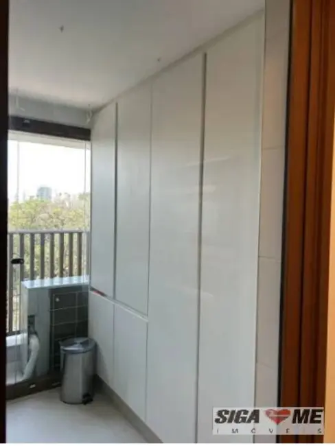 Foto 4 de Apartamento com 3 quartos à venda, 146m2 em Brooklin Novo, São Paulo - SP