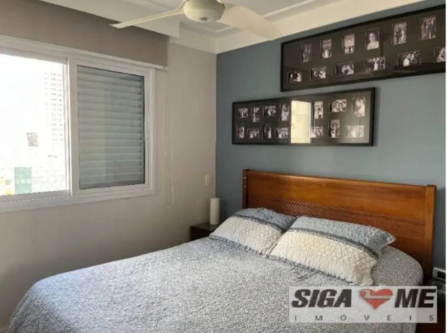 Apartamento com 3 quartos à venda, 90m2 em Perdizes, São Paulo - SP - imagem 6 Foto 6 de Apartamento com 3 quartos à venda, 90m2 em Perdizes, São Paulo - SP