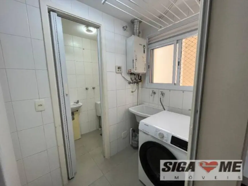 Apartamento com 3 quartos à venda, 90m2 em Perdizes, São Paulo - SP - imagem 3 Foto 3 de Apartamento com 3 quartos à venda, 90m2 em Perdizes, São Paulo - SP