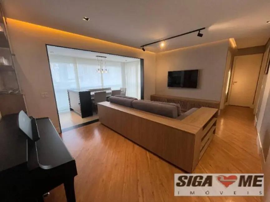 Apartamento com 3 quartos à venda, 90m2 em Perdizes, São Paulo - SP - imagem 1 Foto 1 de Apartamento com 3 quartos à venda, 90m2 em Perdizes, São Paulo - SP