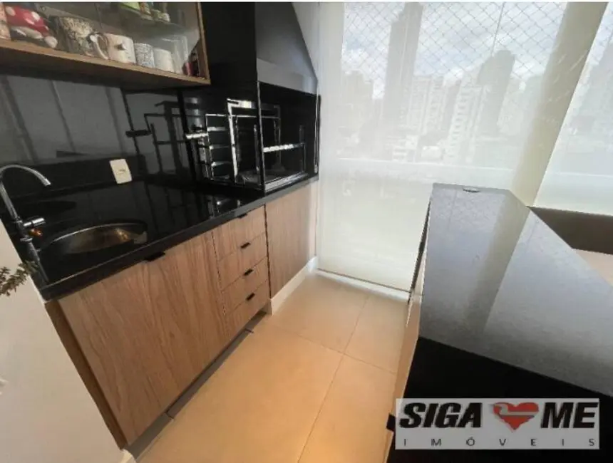 Apartamento com 3 quartos à venda, 90m2 em Perdizes, São Paulo - SP - imagem 8 Foto 8 de Apartamento com 3 quartos à venda, 90m2 em Perdizes, São Paulo - SP