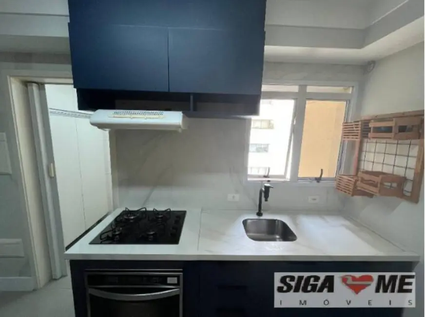Apartamento com 3 quartos à venda, 90m2 em Perdizes, São Paulo - SP - imagem 9 Foto 9 de Apartamento com 3 quartos à venda, 90m2 em Perdizes, São Paulo - SP