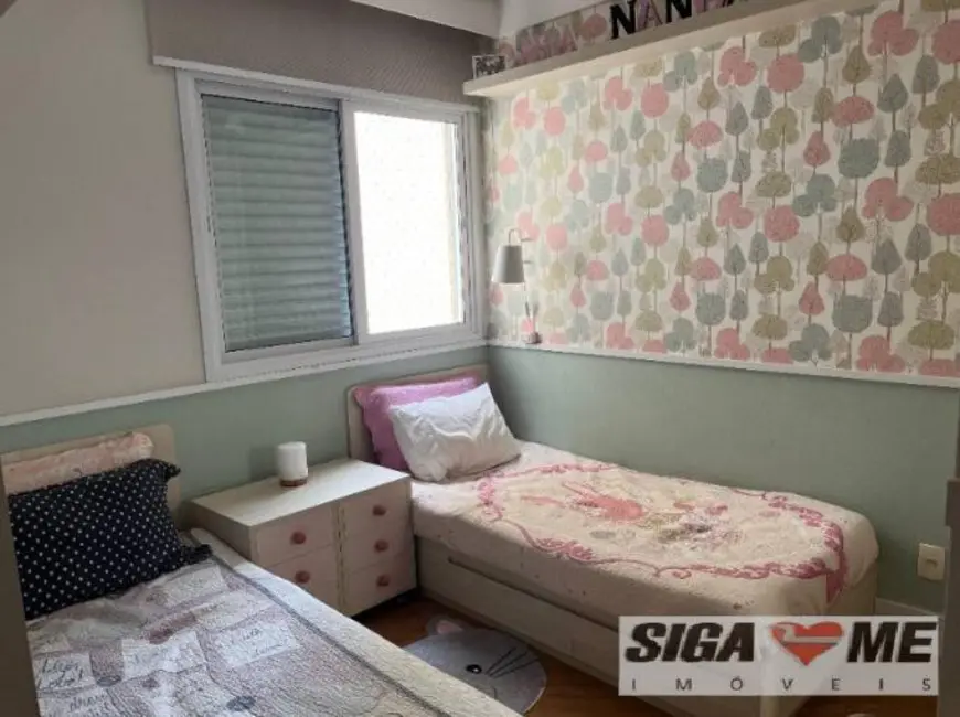 Apartamento com 3 quartos à venda, 90m2 em Perdizes, São Paulo - SP - imagem 5 Foto 5 de Apartamento com 3 quartos à venda, 90m2 em Perdizes, São Paulo - SP