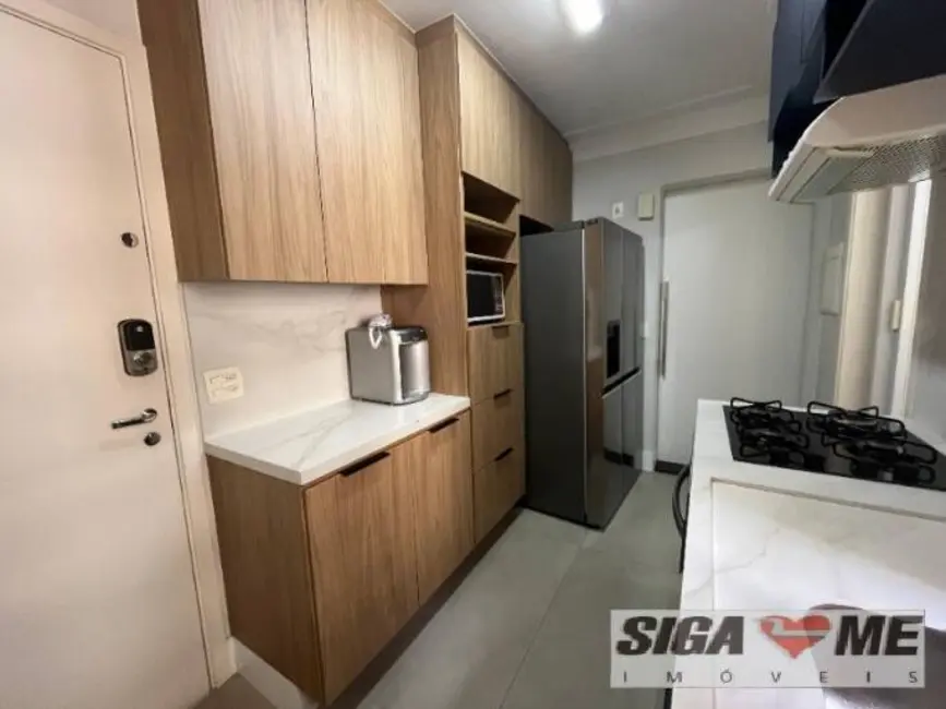 Apartamento com 3 quartos à venda, 90m2 em Perdizes, São Paulo - SP - imagem 2 Foto 2 de Apartamento com 3 quartos à venda, 90m2 em Perdizes, São Paulo - SP