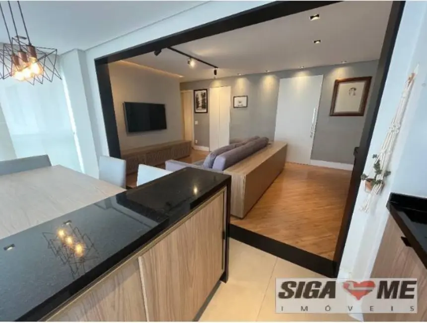 Apartamento com 3 quartos à venda, 90m2 em Perdizes, São Paulo - SP - imagem 7 Foto 7 de Apartamento com 3 quartos à venda, 90m2 em Perdizes, São Paulo - SP