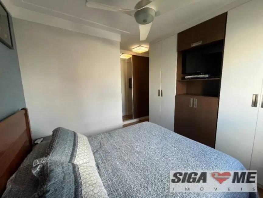 Apartamento com 3 quartos à venda, 90m2 em Perdizes, São Paulo - SP - imagem 4 Foto 4 de Apartamento com 3 quartos à venda, 90m2 em Perdizes, São Paulo - SP