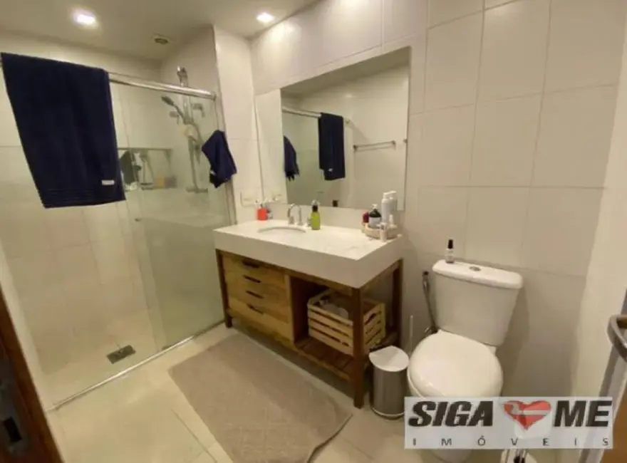 Foto 6 de Apartamento com 3 quartos à venda, 126m2 em Vila Leopoldina, São Paulo - SP