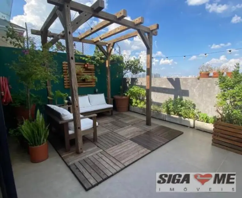 Foto 5 de Apartamento com 3 quartos à venda, 126m2 em Vila Leopoldina, São Paulo - SP