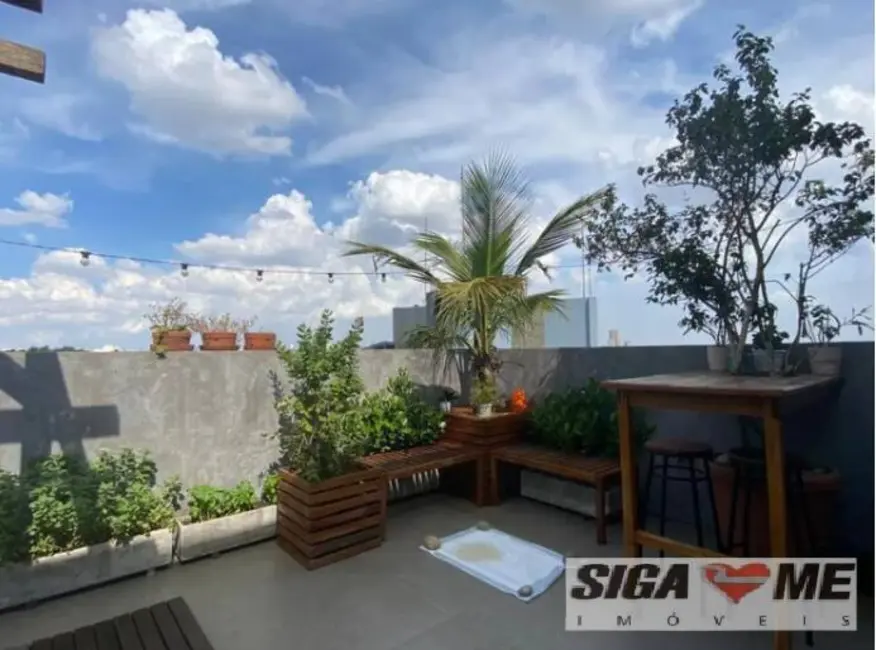 Foto 4 de Apartamento com 3 quartos à venda, 126m2 em Vila Leopoldina, São Paulo - SP