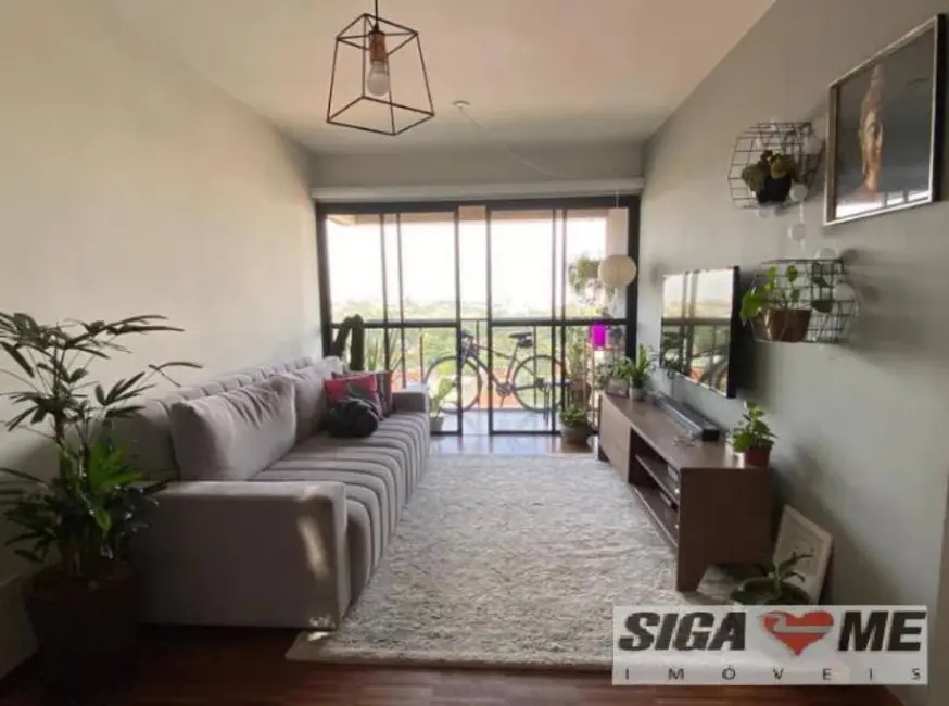 Foto 1 de Apartamento com 3 quartos à venda, 126m2 em Vila Leopoldina, São Paulo - SP