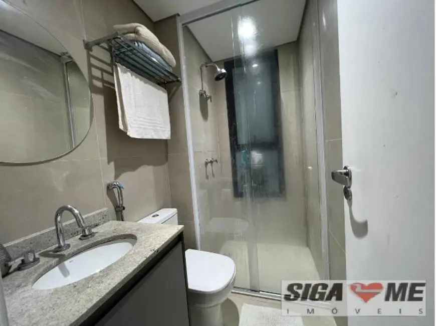 Foto 4 de Apartamento com 1 quarto à venda, 73m2 em Vila Mariana, São Paulo - SP